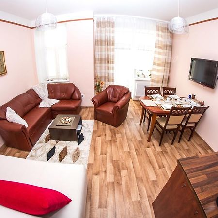 Apartman Relax אולומוץ חדר תמונה