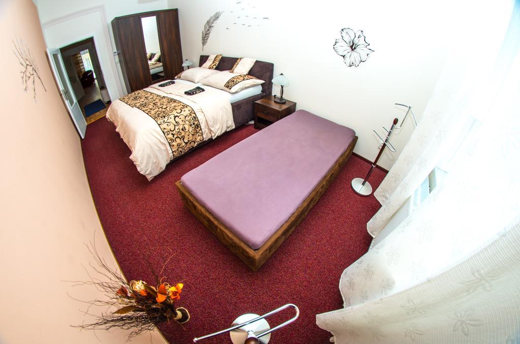 Apartman Relax אולומוץ חדר תמונה