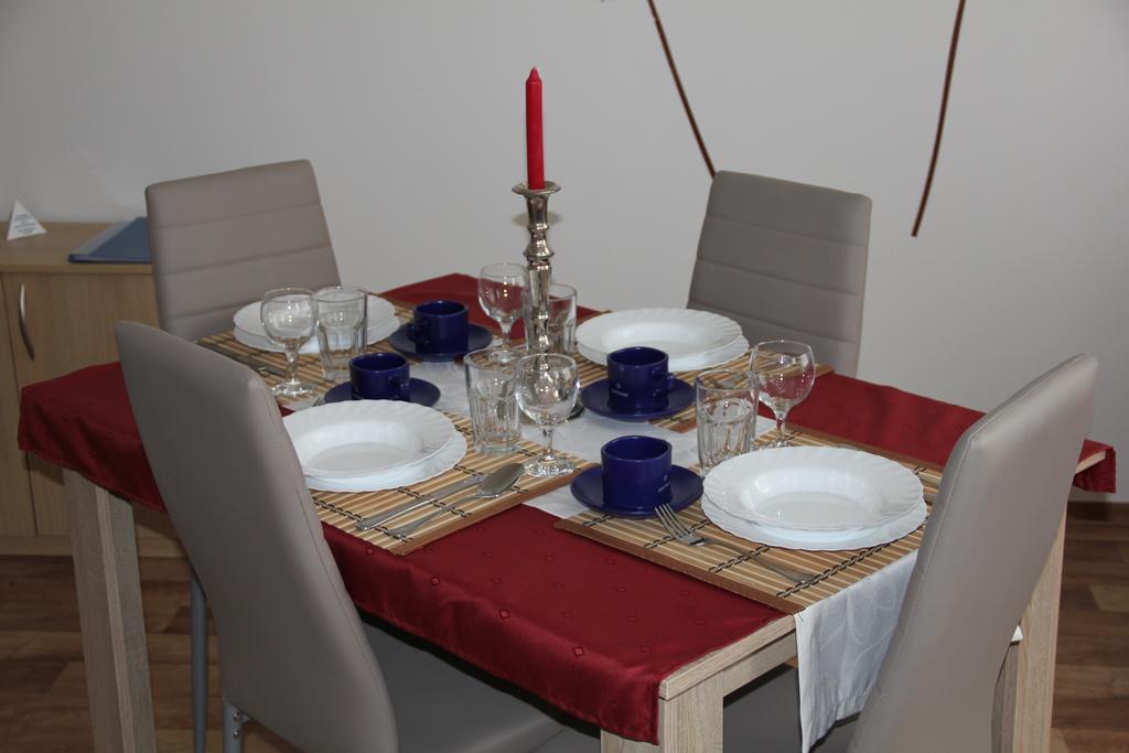 Apartman Relax אולומוץ חדר תמונה